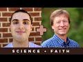 Does Science Support a Beginning and Fine-Tuning? (with Dr. Michael Strauss) (Ep. #109)
