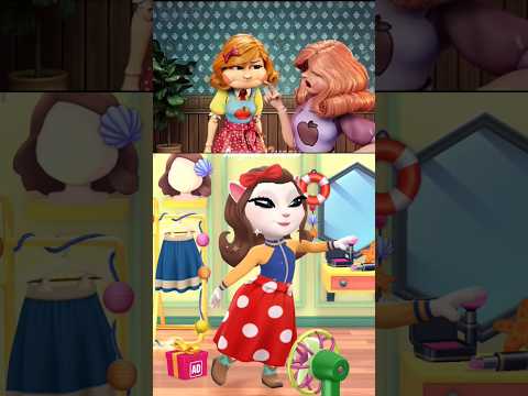 I HATE YOU, MOMMY - POPPY PLAYTIME CHAPTER 3 GH S ANIMATION #angelaqueen