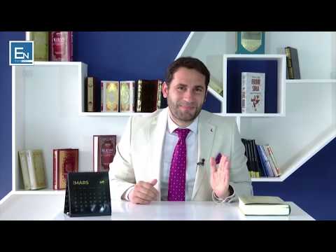 Si dallohen te dashurit e Zotit! Ligjerata emocionuese qe tregon shume te verteta!