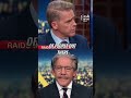 Scott Jennings DESTROYS Geraldo Rivera on CNN, Why ICE Agents Are Wearing masks: #shorts