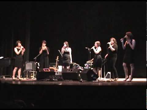 Your Mind Is On Vacation