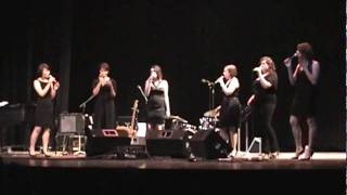 Your Mind Is On Vacation