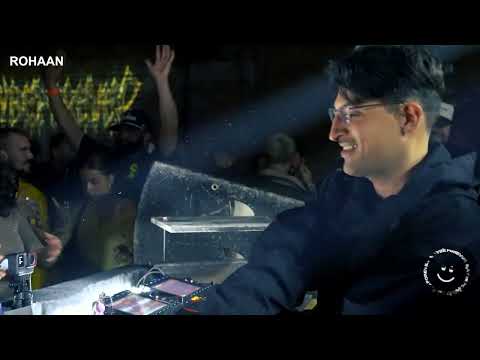ROHAAN DJ SET @ MAYBE FOREVER Denver: LOFT