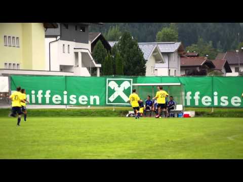 Sillian   Thal 2 Runde Tor 1