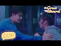 Wow He Risked His Life To Save Her In Danger Miss Crow With Mr Lizard 17 Clip