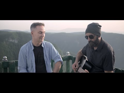 Željko Raljić - Sam i nervozan - (Official Video 2023)