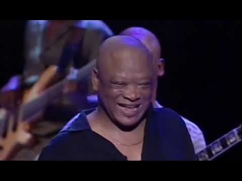 Stimela - You Will Know (The Condom Song) [Live]