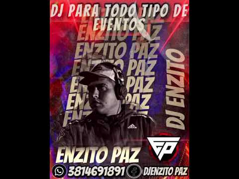 TOYOTA COROLLA DE RODRIGO OLMEDO - SET TROPICALES & CUARTETOS VINEROS (Dj Enzito)