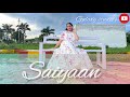 Saiyaan Semi Classical Dance Choreography Shivangi Sharma Ft Yashi Soni