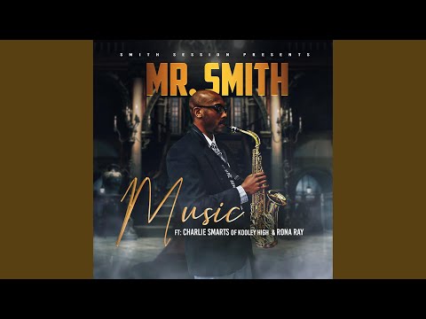 Music (feat. Charlie Smarts & Rona Ray)