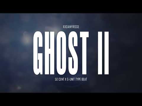 [FREE] 50 Cent x G-Unit x Styles P Type Beat 2024 - "Ghost II" (prod. by xxDanyRose)
