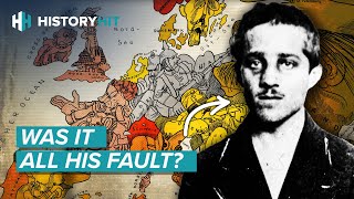 6 Key Steps to World War One