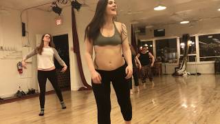 Combo - Mother Mother - Mouth of the Devil (Jan 23, 2018)