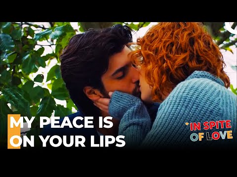 Yalın And Defne's Admirable Love - In Spite Of Love Special Scenes