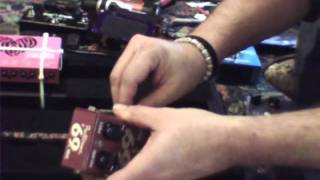 Video thumbnail for Putting together a Pedaltrain Pedalboard with CiOKS Pussy Power and other goodies by gearmanndude