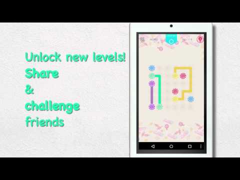 Candy Connection Video