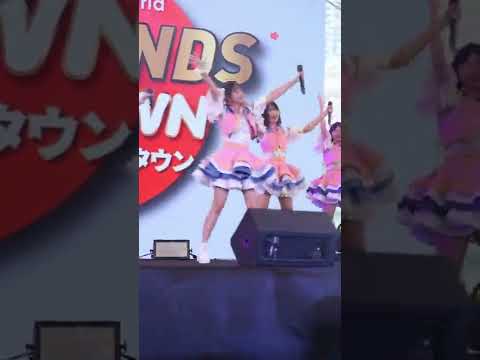 PYT48 Cover JKT 48 kimi no koto ga suki dakara