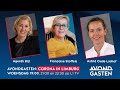 AvondGasten: corona in Limburg - Britse variant en de uitdagingen van vaccinatie - 20 januari 2021