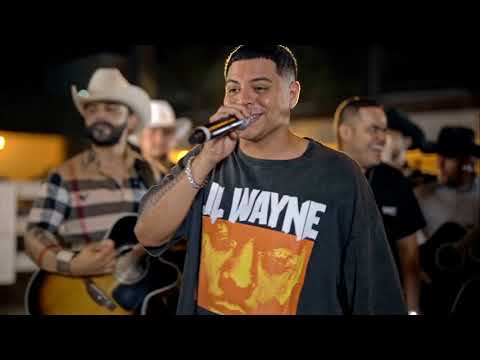 Grupo Firme - La Ventaja- El Rey Del Pop