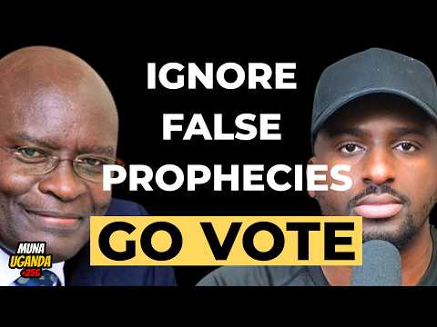 Pastors Predict the 2026 Elections