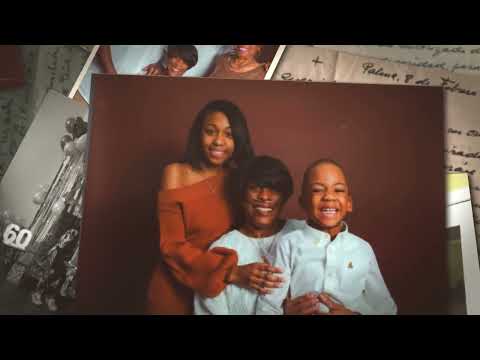 Thanking God For 60 Years Of Life! A Video Celebration 🙌🏾🥳