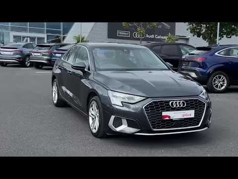 Audi A3 30 TDI SE 115HP M/T - Image 2