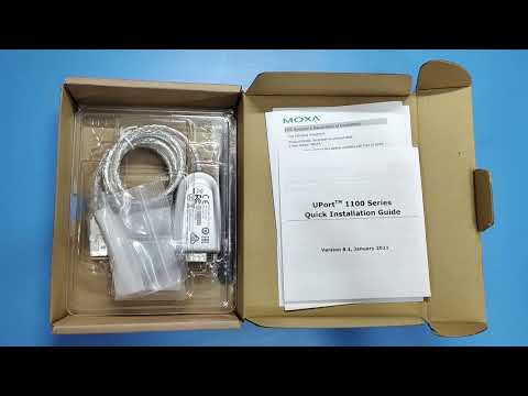 Serial Port Converter