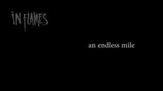 In Flames - Where the Dead Ships Dwell [HD/HQ Lyrics in Video]