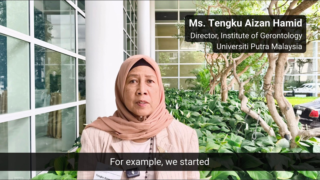 Episode 9 - Social Inclusion and Employment