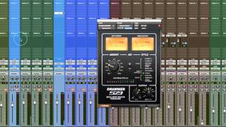 Video thumbnail for Softube Drawmer S73 - Mixing With Mike Plugin of the Week by Mixing With Mike