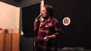 Gigs for the Documentary: August 2nd 2013 - Late Night Fandango