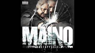 Maino &quot;Unstoppable&quot;