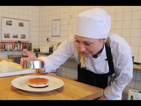 👩‍🍳🌎⎮ Want to be a Chef like Anna❓