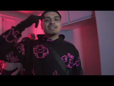 WokeUpTmrw - Garden Of Eden (Official Music Video) | Dir. @smvisuals_707