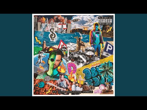 Viele Wege führ'n am Arsch vorbei