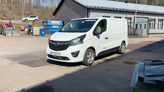 معدات صناعية أخرى Opel Vivaro | صورة 4 - Machineryline