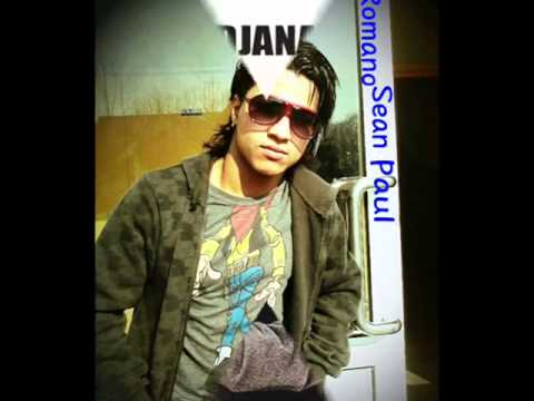 Romano Rap Sean Paul Remix 2011