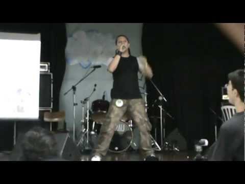 Aniki / Takahashi Hideyuki - Engine Sentai Go-onger（Cover）