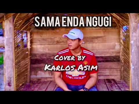 Sama Enda ngugi -Karlos Asim (Short Cover Gitar)