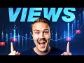 How to Get More Views on YouTube: Complete Masterclass