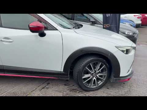 Mazda CX-3 1.5 NISMO AUTO 5DR - VERY LOW KMS - Image 2