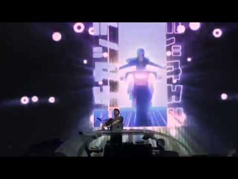 Porter Robinson - Easy LIVE - FEQ 2015/07/12