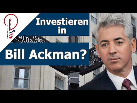 , title : 'Investieren in Bill Ackman? / Pershing Square im Fokus / Aktienanalyse'