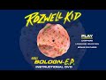 Rozwell Kid - Weirdo 
