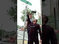 Could You Touch It Shorts