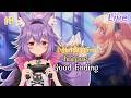 【Pocket mirror】#8  จุดจบที่แสนหวานของสาวน้อยผู้กล้าหาญ