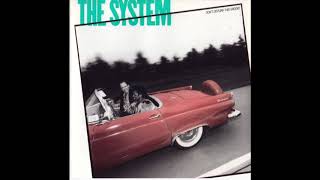 The System - Don&#39;t Disturb This Groove (1987) FULL ALBUM