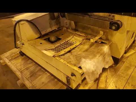 CHEVALIER 1640AD Grinders, Horizontal Surface | Gulf Coast Machinery (1)