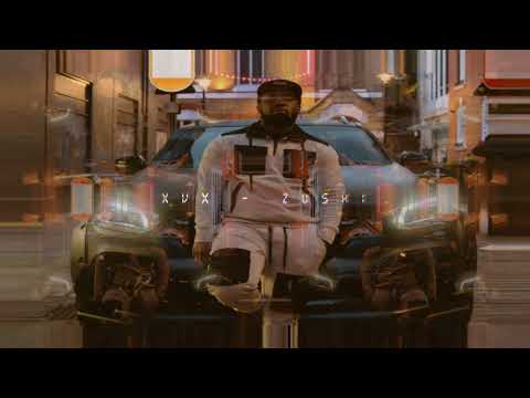 Tiny Boost x Snap Capone Type Beat - ''Zushi'' - XVX - UK Rap/Trap/Freestyle Beat