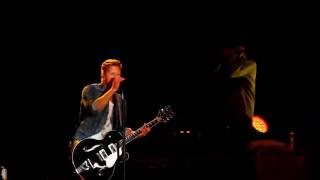 Switchfoot - Where the Light Shines Through (Live)